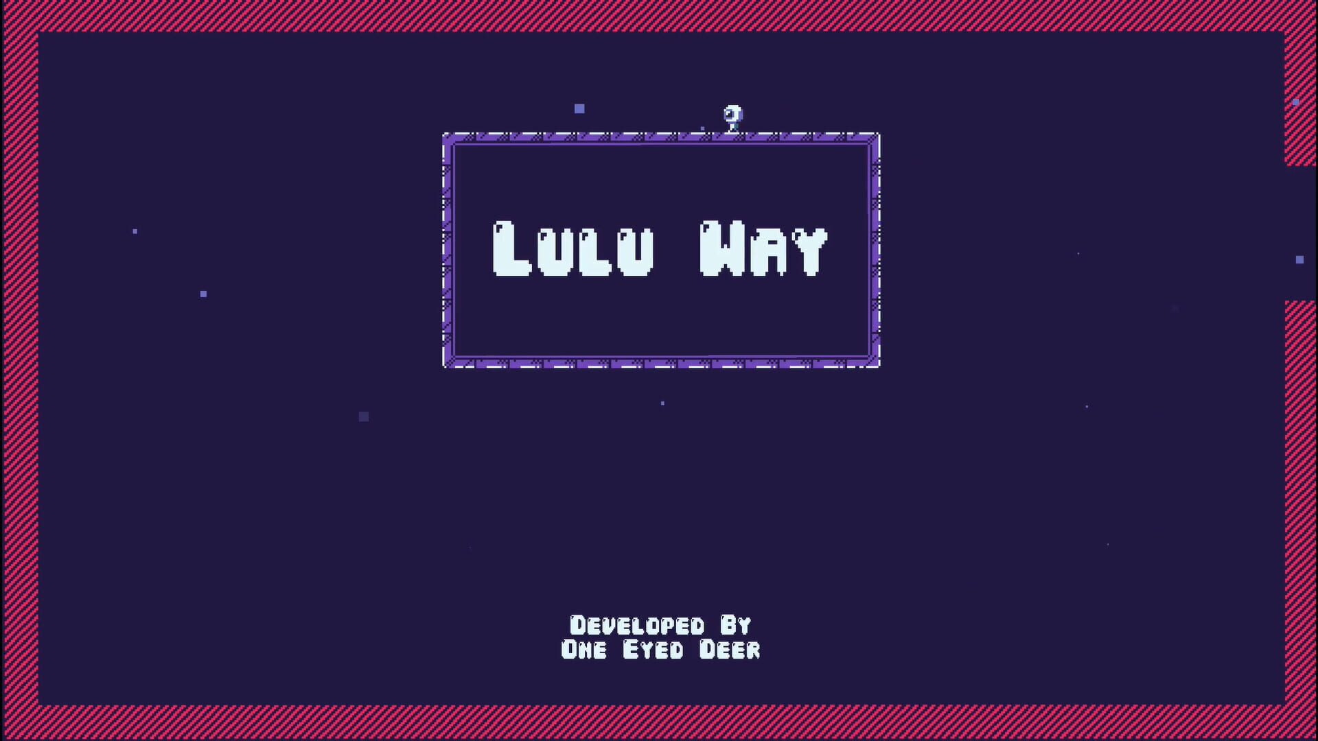 Lulu Way - Screenshot