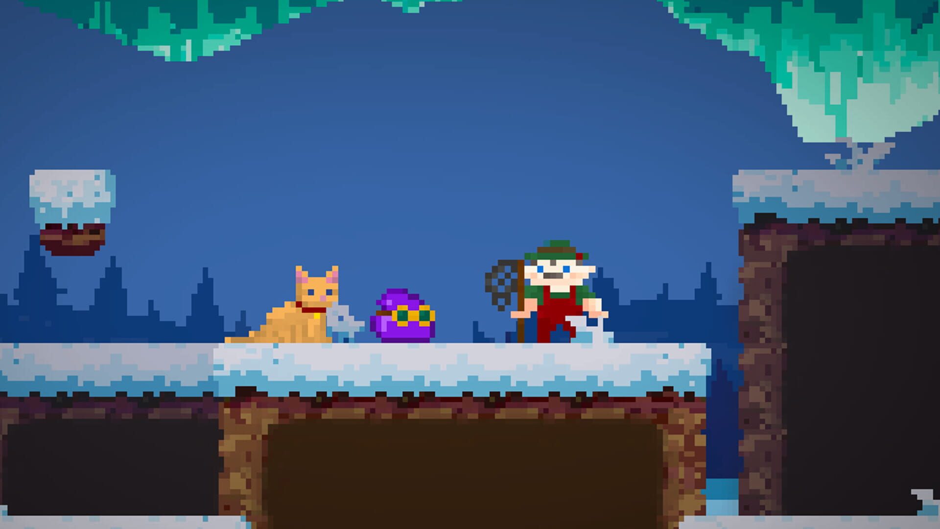 Jumbo: Jewel of Realms - Screenshot