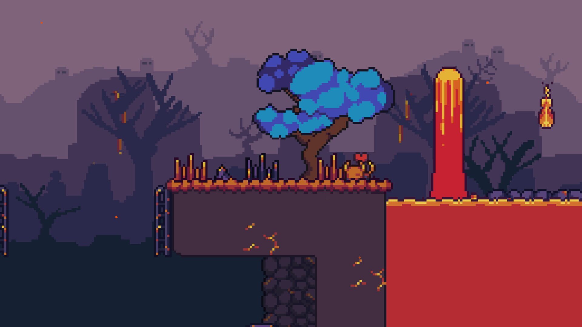 Bitlands - Screenshot
