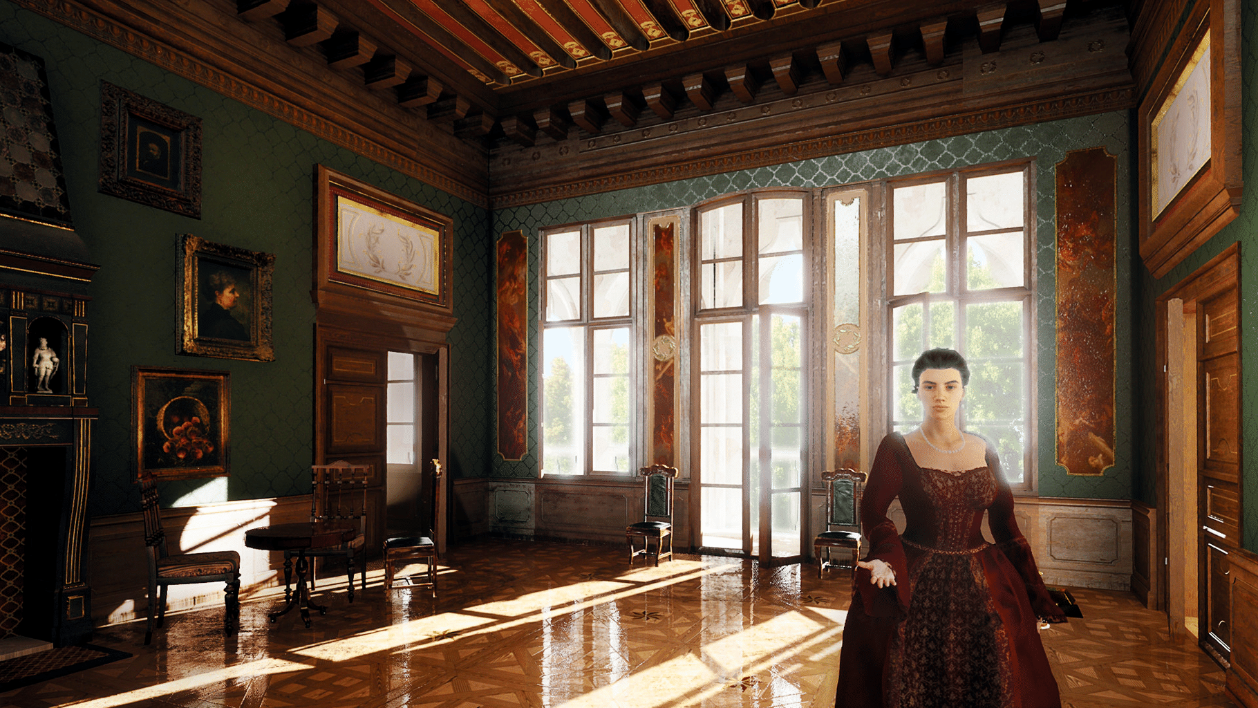 Venice Master screenshot