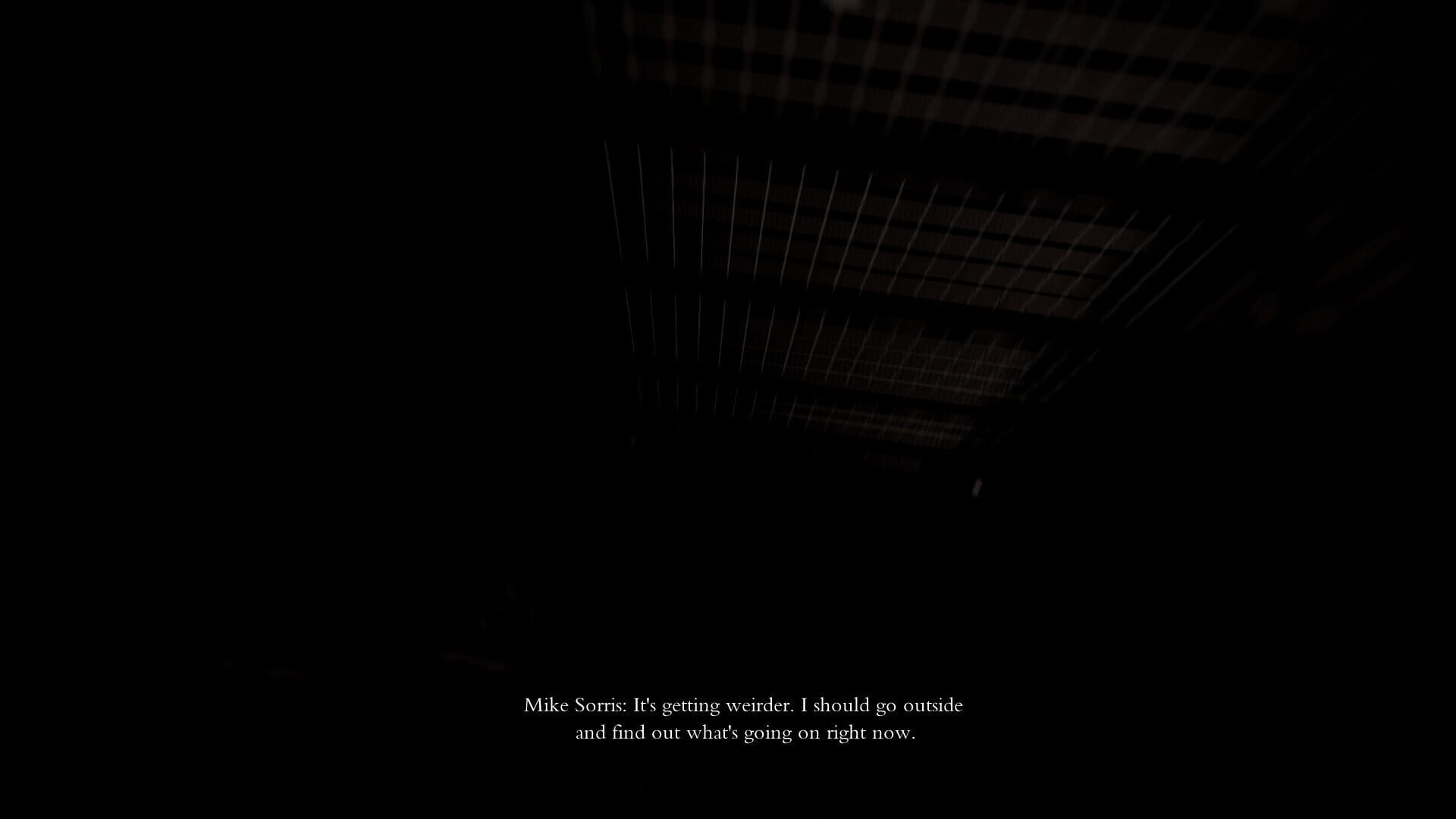 Unsleepable - Screenshot