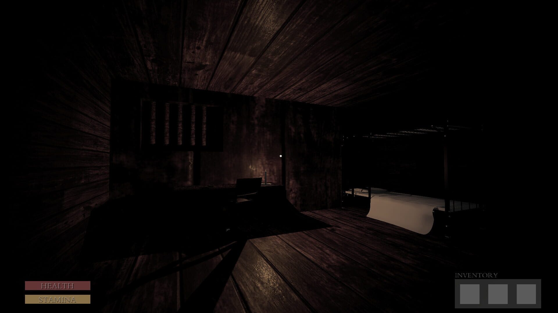 Unsleepable - Screenshot