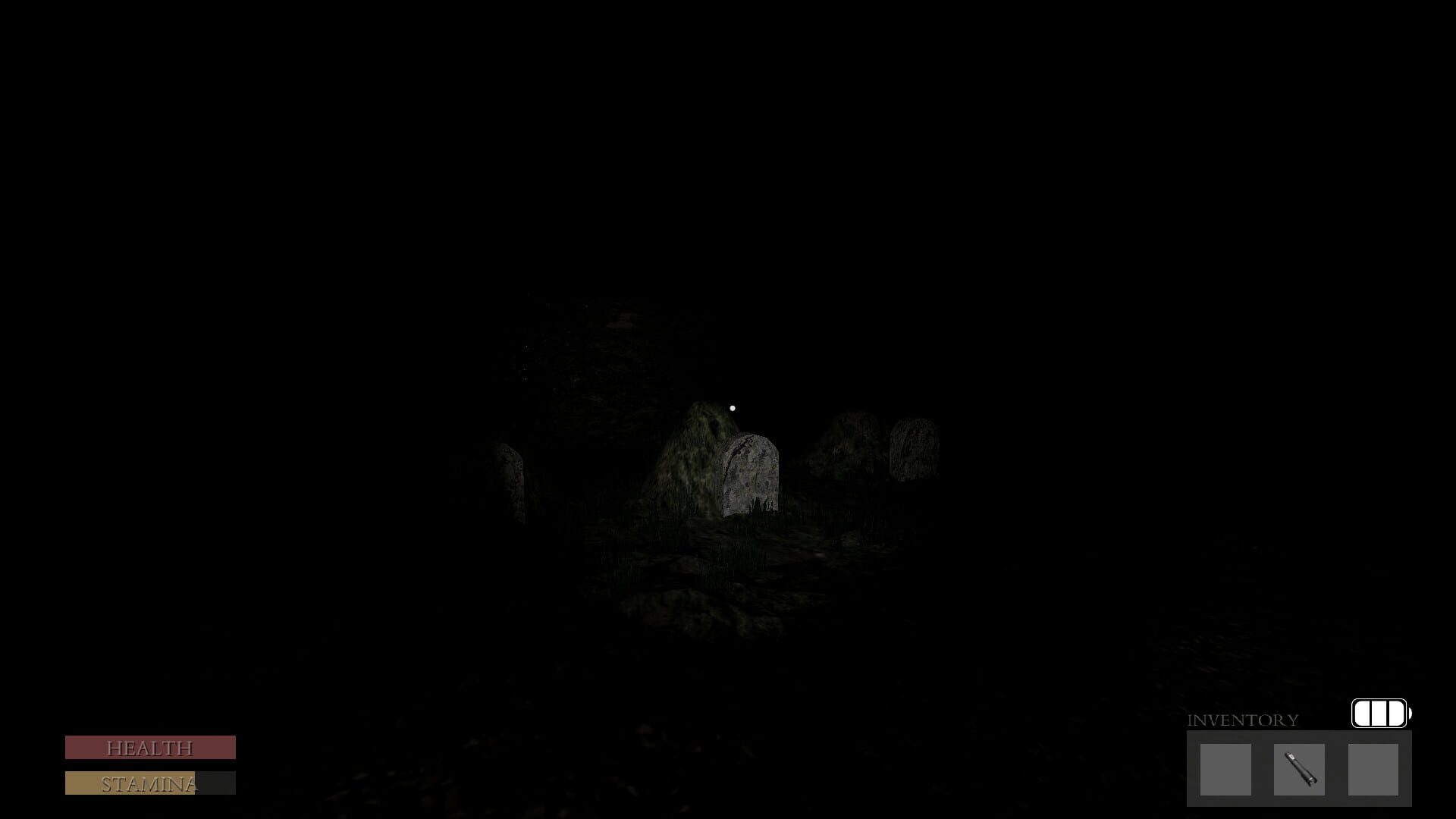 Unsleepable - Screenshot