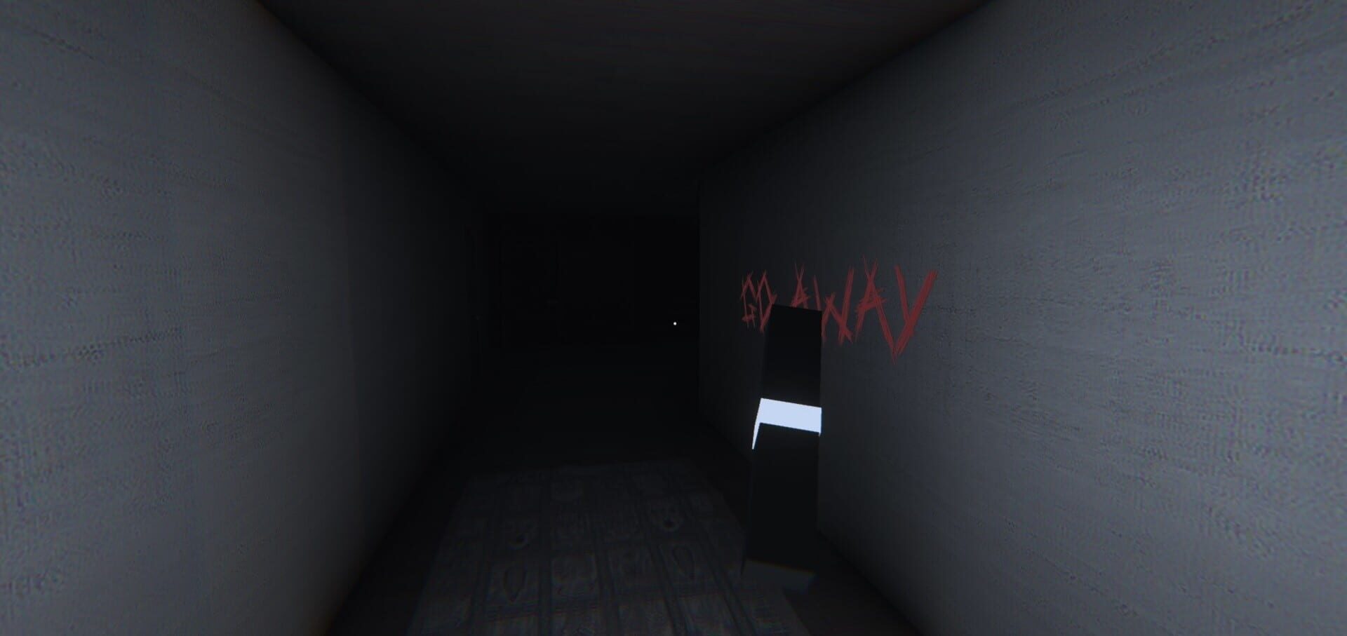 House of Weirdos - Screenshot