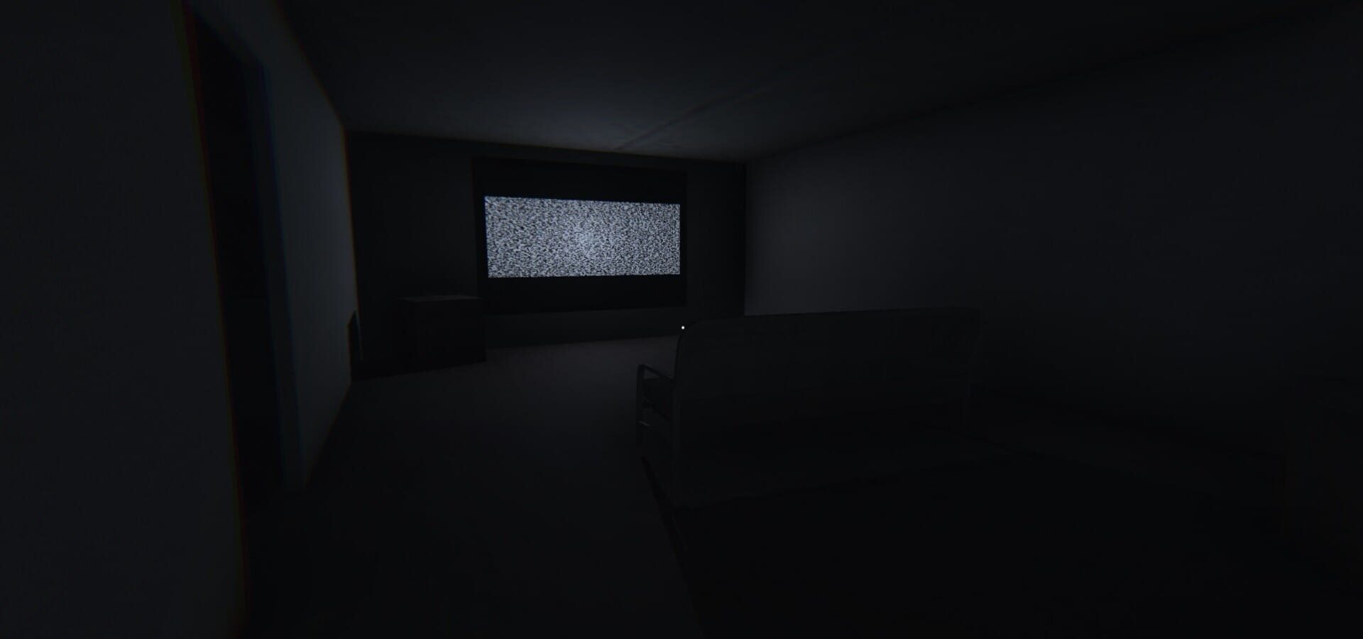 House of Weirdos - Screenshot