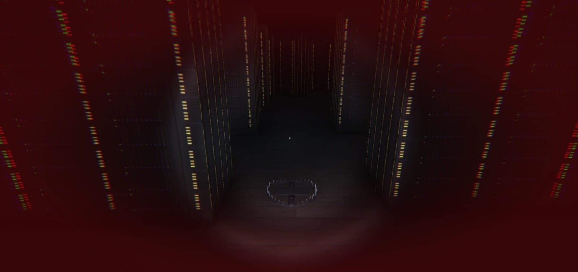 House of Weirdos - Screenshot