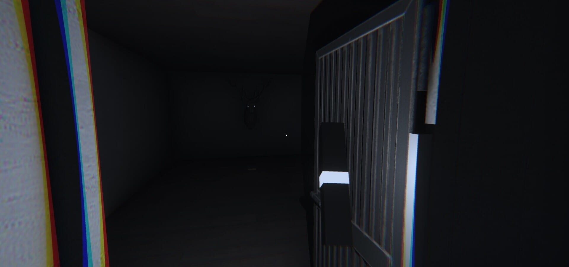 House of Weirdos - Screenshot