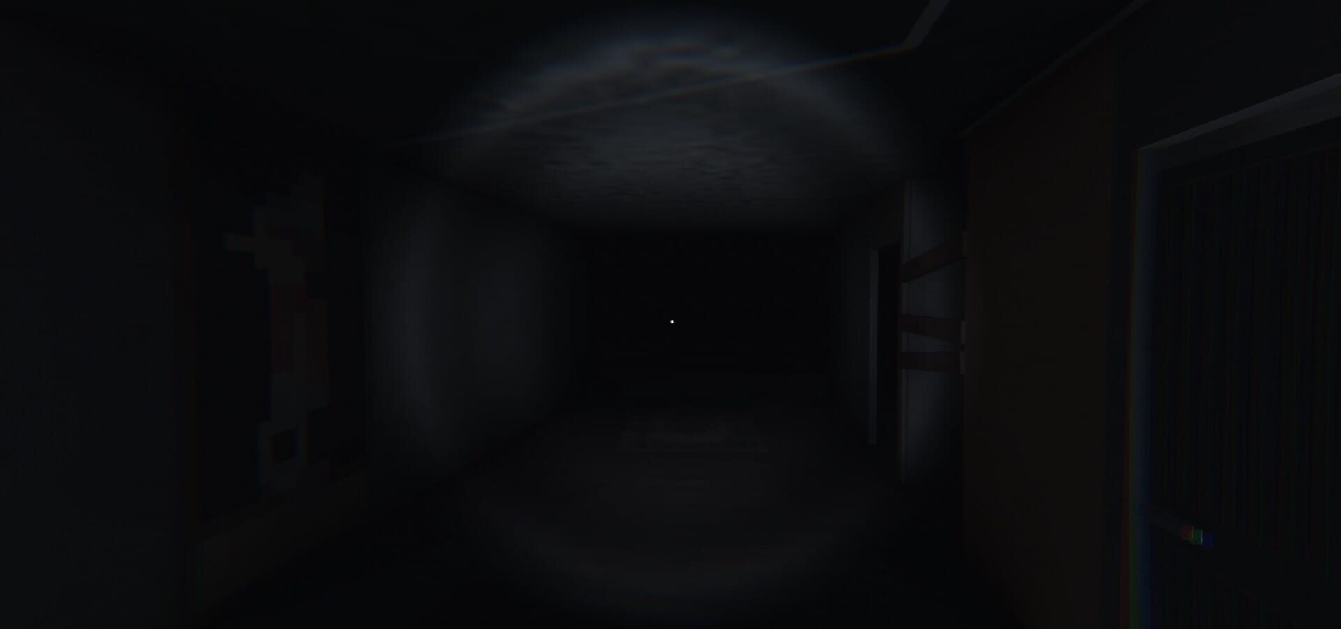 House of Weirdos - Screenshot
