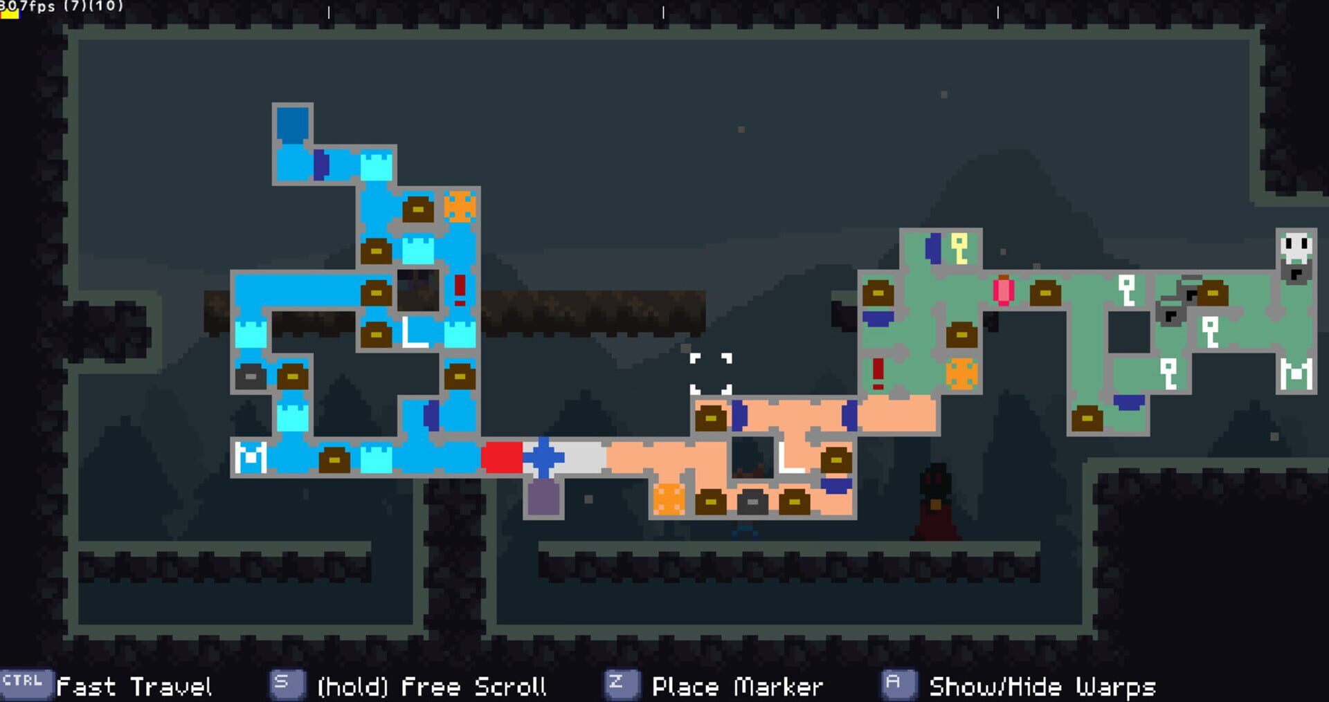 Even Heroes Die - Screenshot