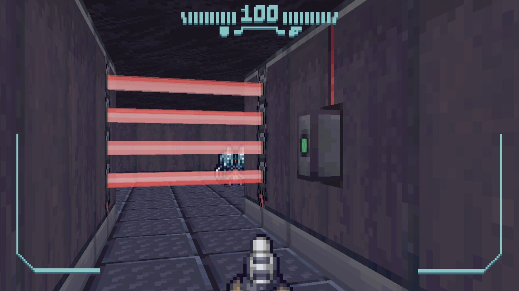 Gastro Force screenshot