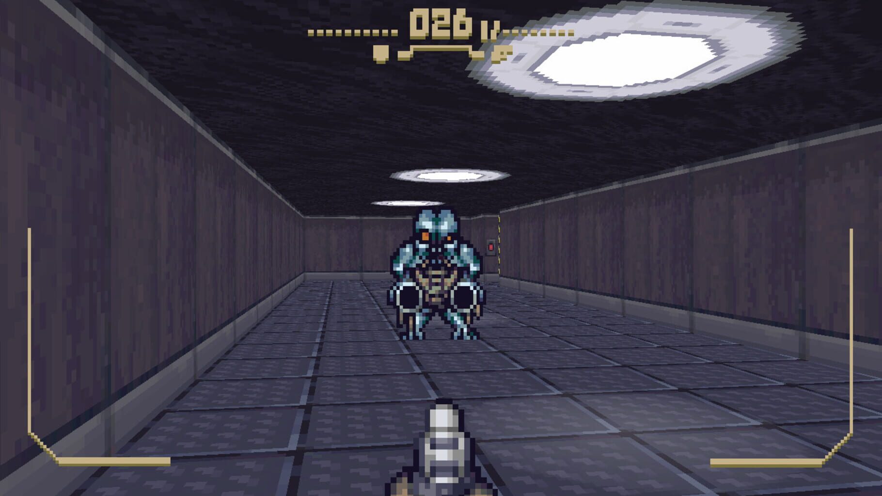 Gastro Force screenshot