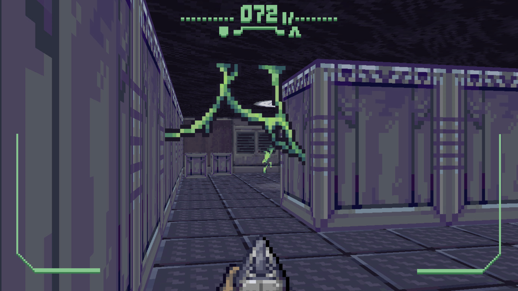 Gastro Force screenshot