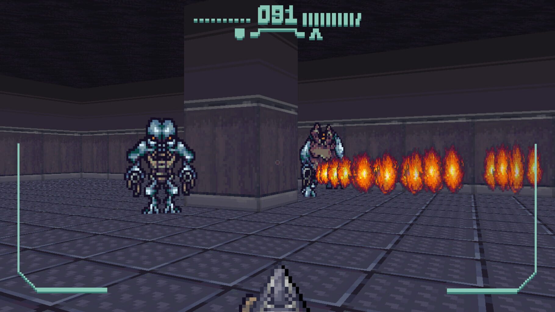 Gastro Force screenshot