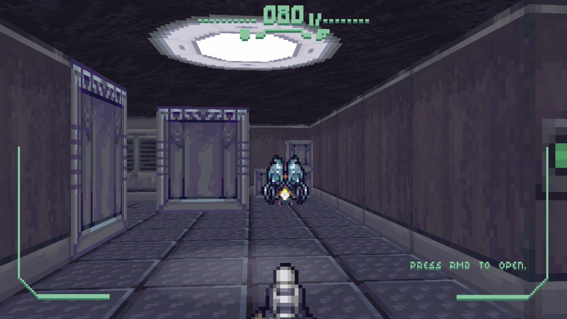 Gastro Force screenshot