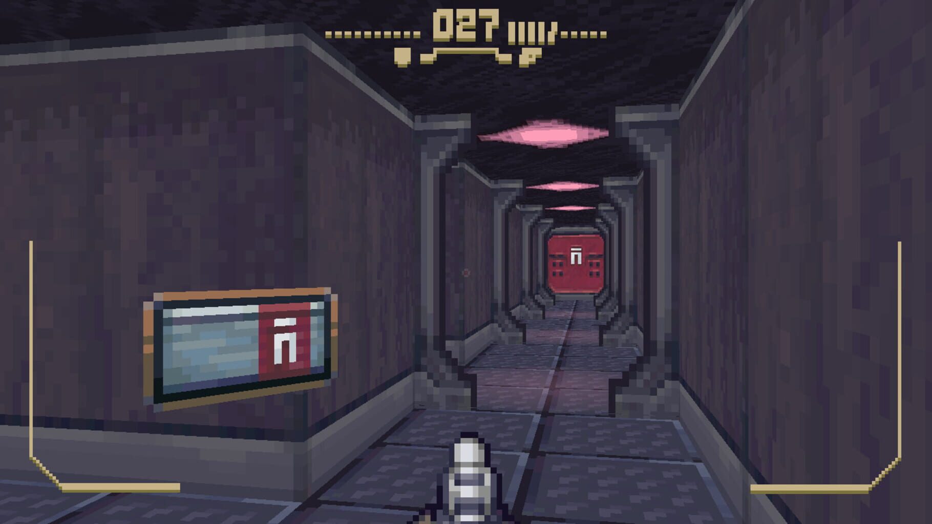 Gastro Force screenshot