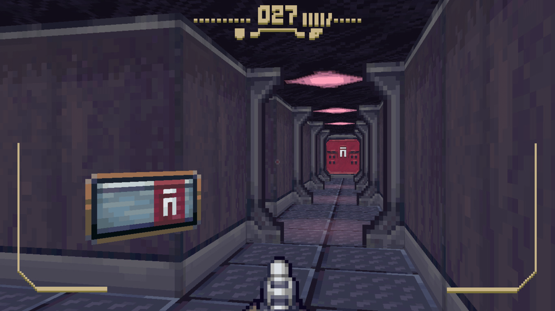 Gastro Force screenshot