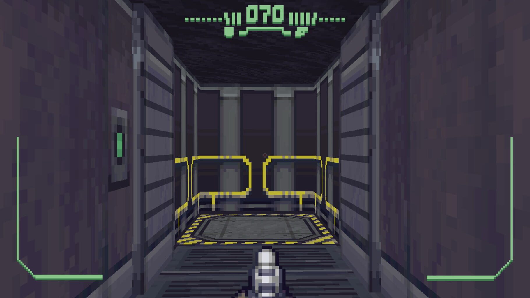 Gastro Force screenshot