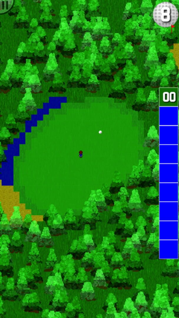 Thwackity Puttz - Screenshot