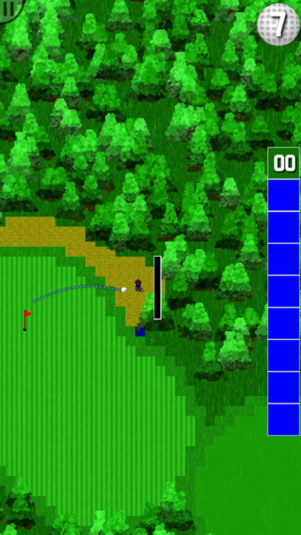 Thwackity Puttz - Screenshot