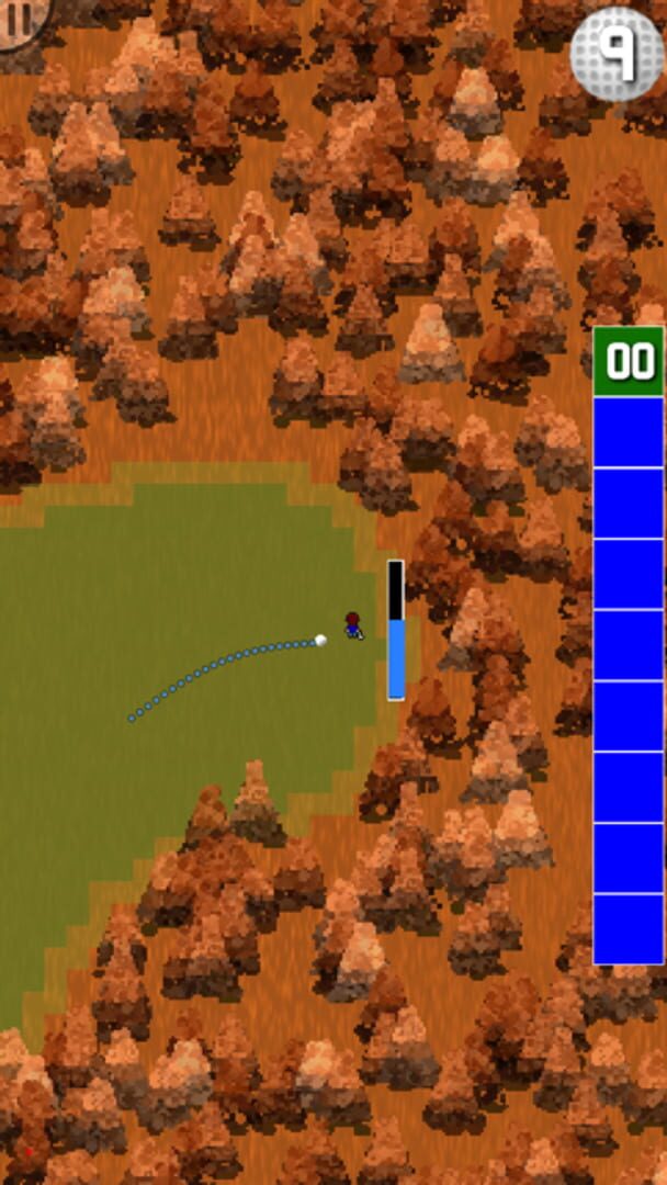 Thwackity Puttz - Screenshot