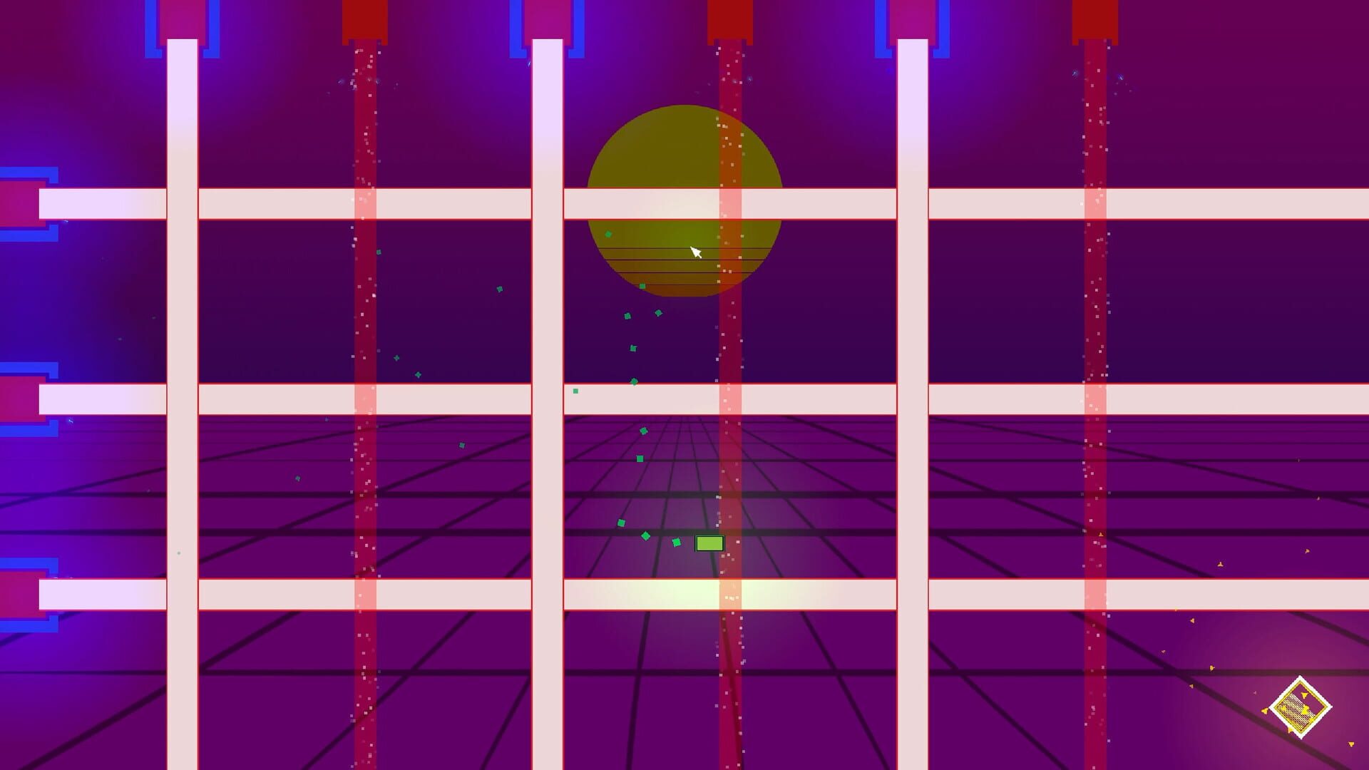 One Life - Screenshot