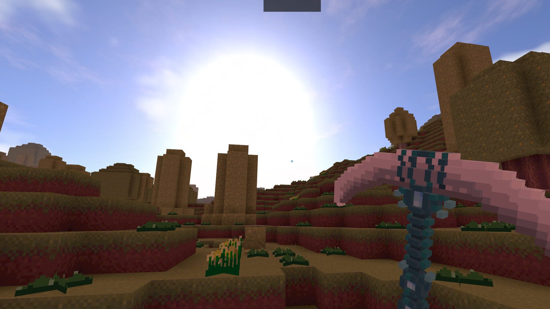 Terrovox - Screenshot