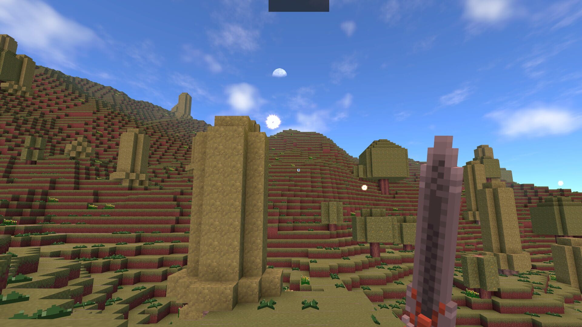 Terrovox - Screenshot