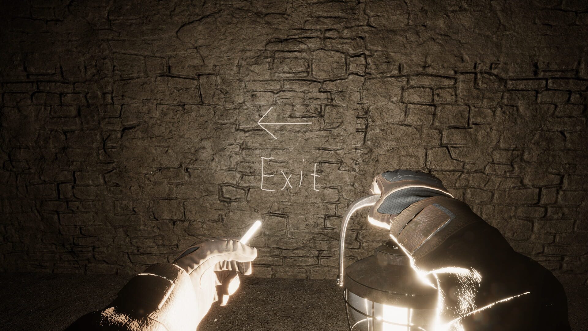 Cursed Dungeon Raider