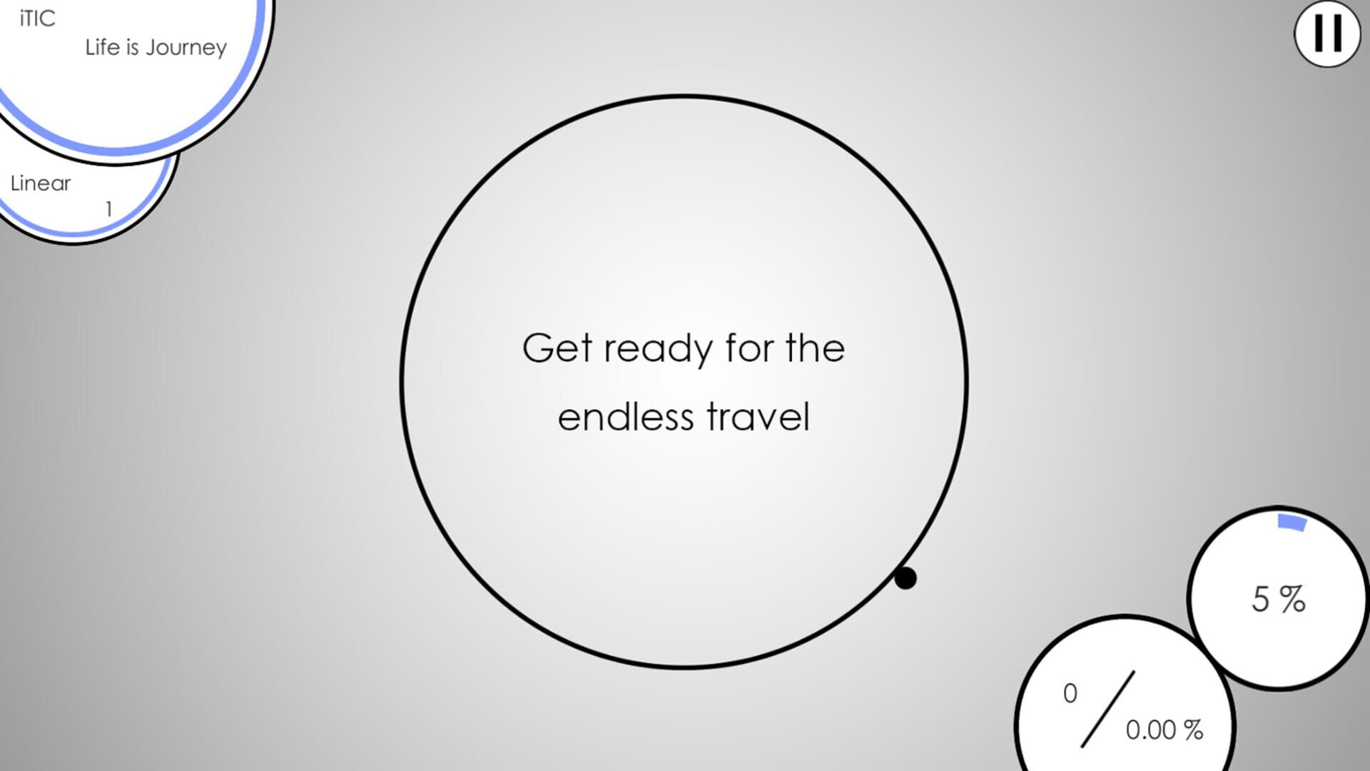 Orbit or Beat: Extended Edition - Screenshot