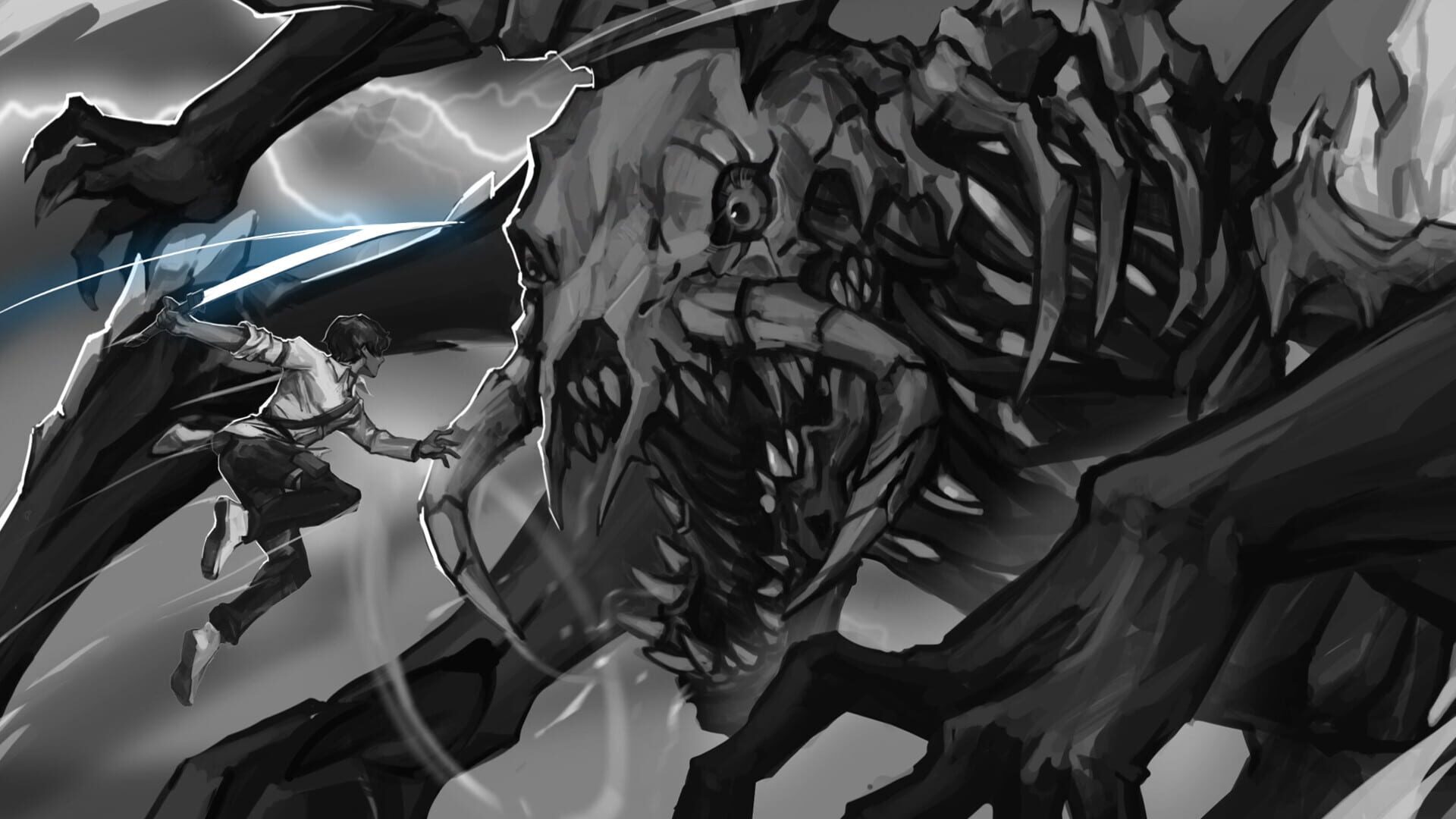 Ark Mobius: Censored Edition - Screenshot
