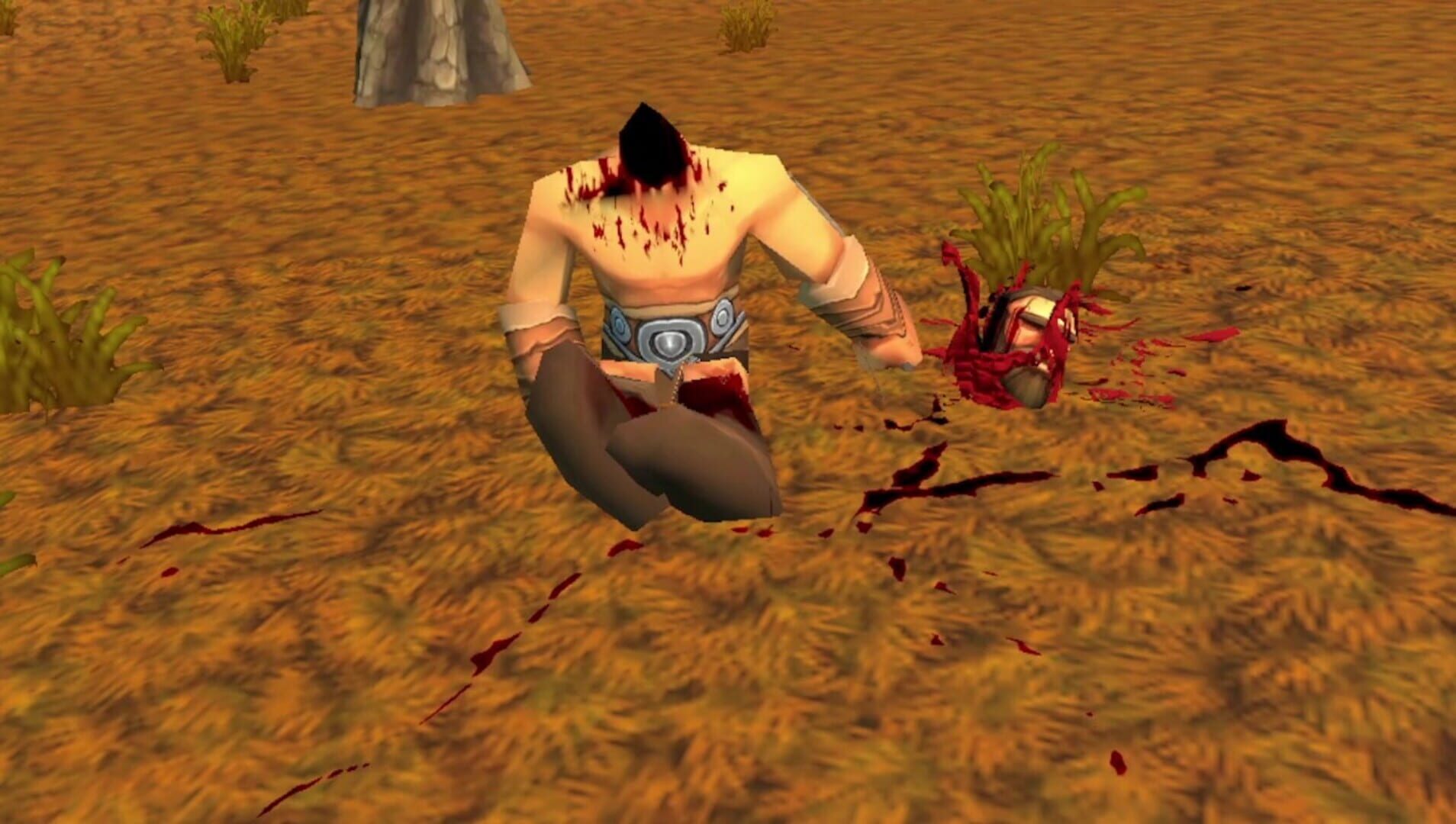 Conquest - Screenshot