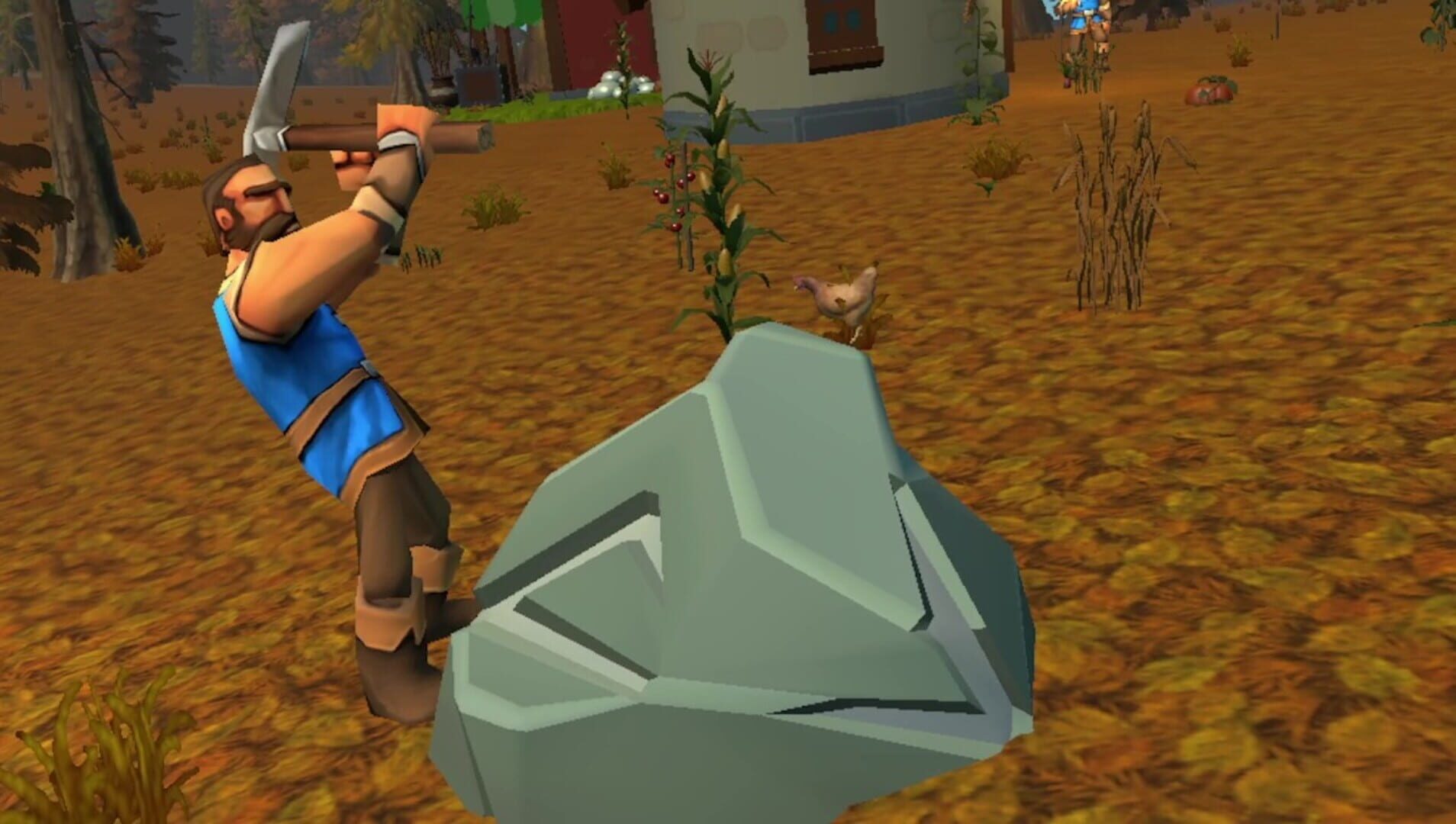 Conquest - Screenshot