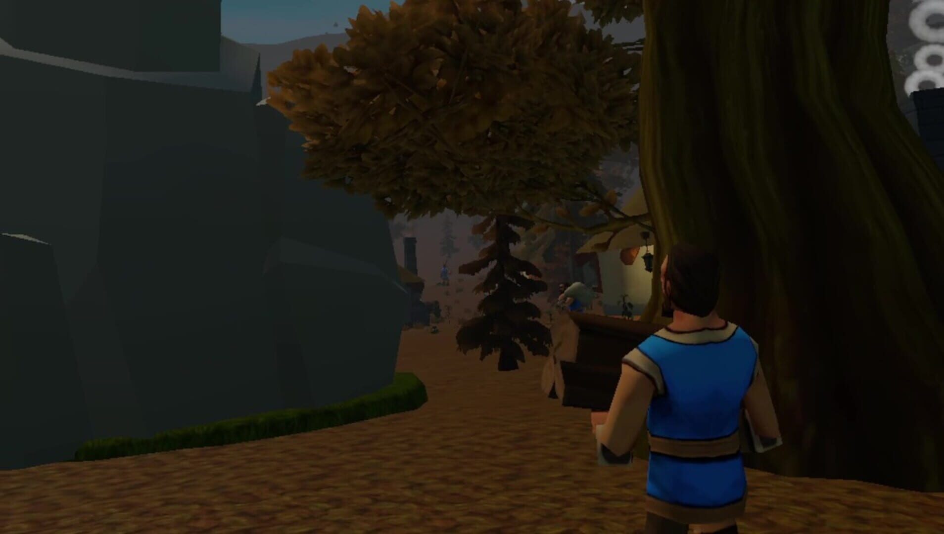 Conquest - Screenshot