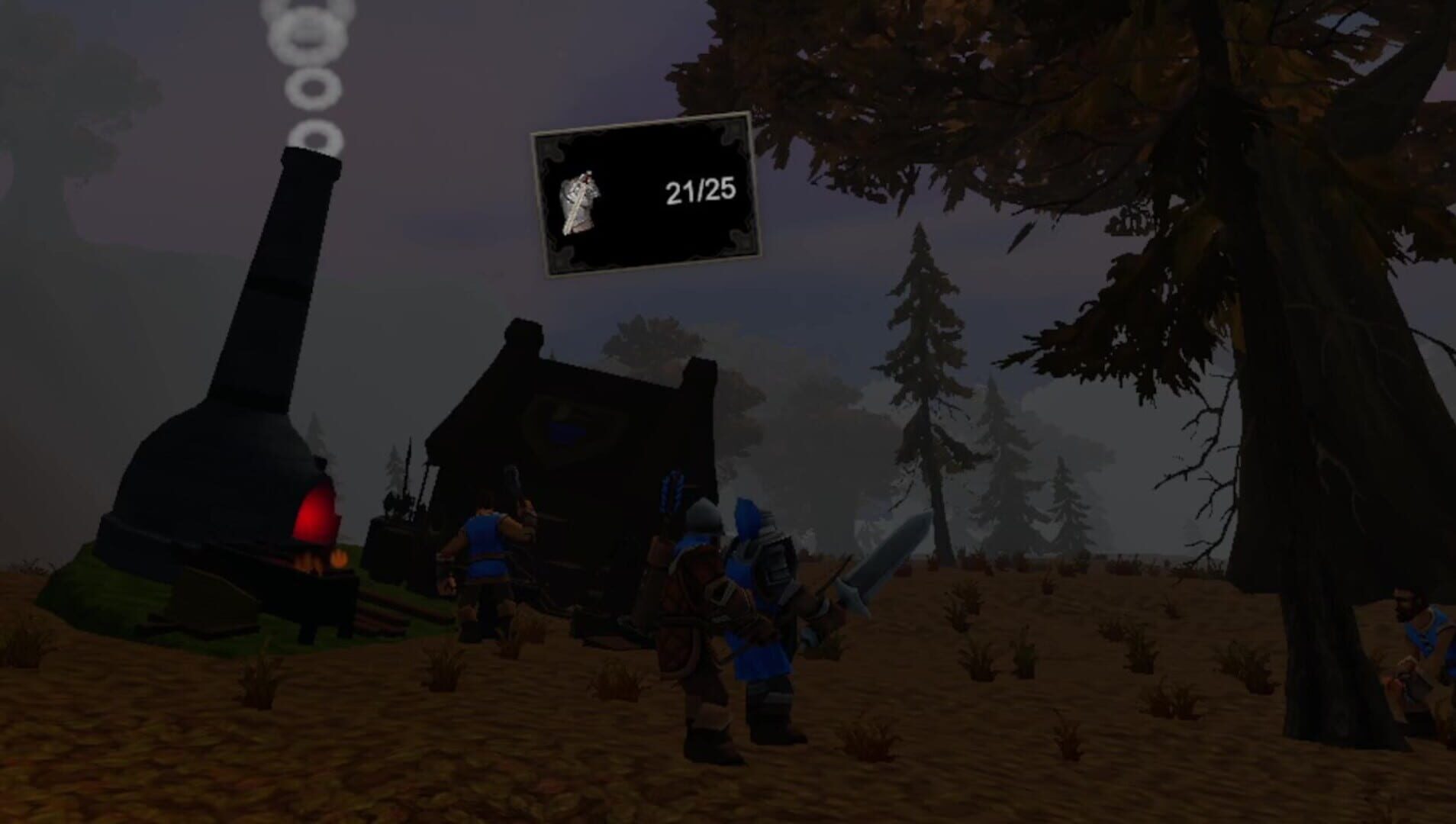 Conquest - Screenshot