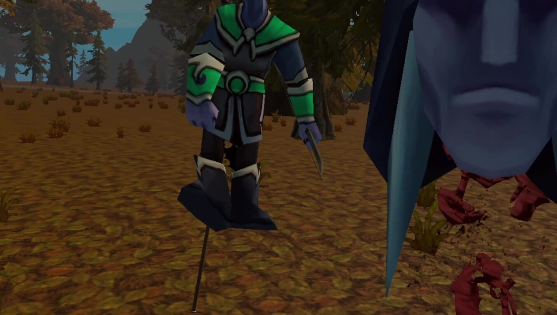 Conquest - Screenshot