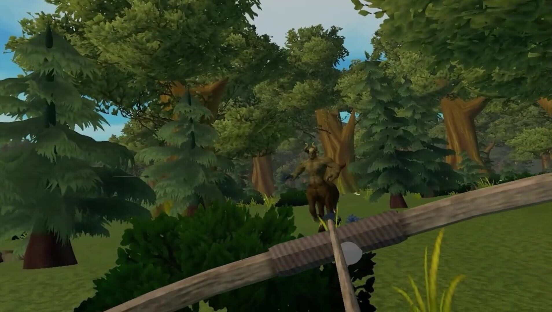 Conquest - Screenshot