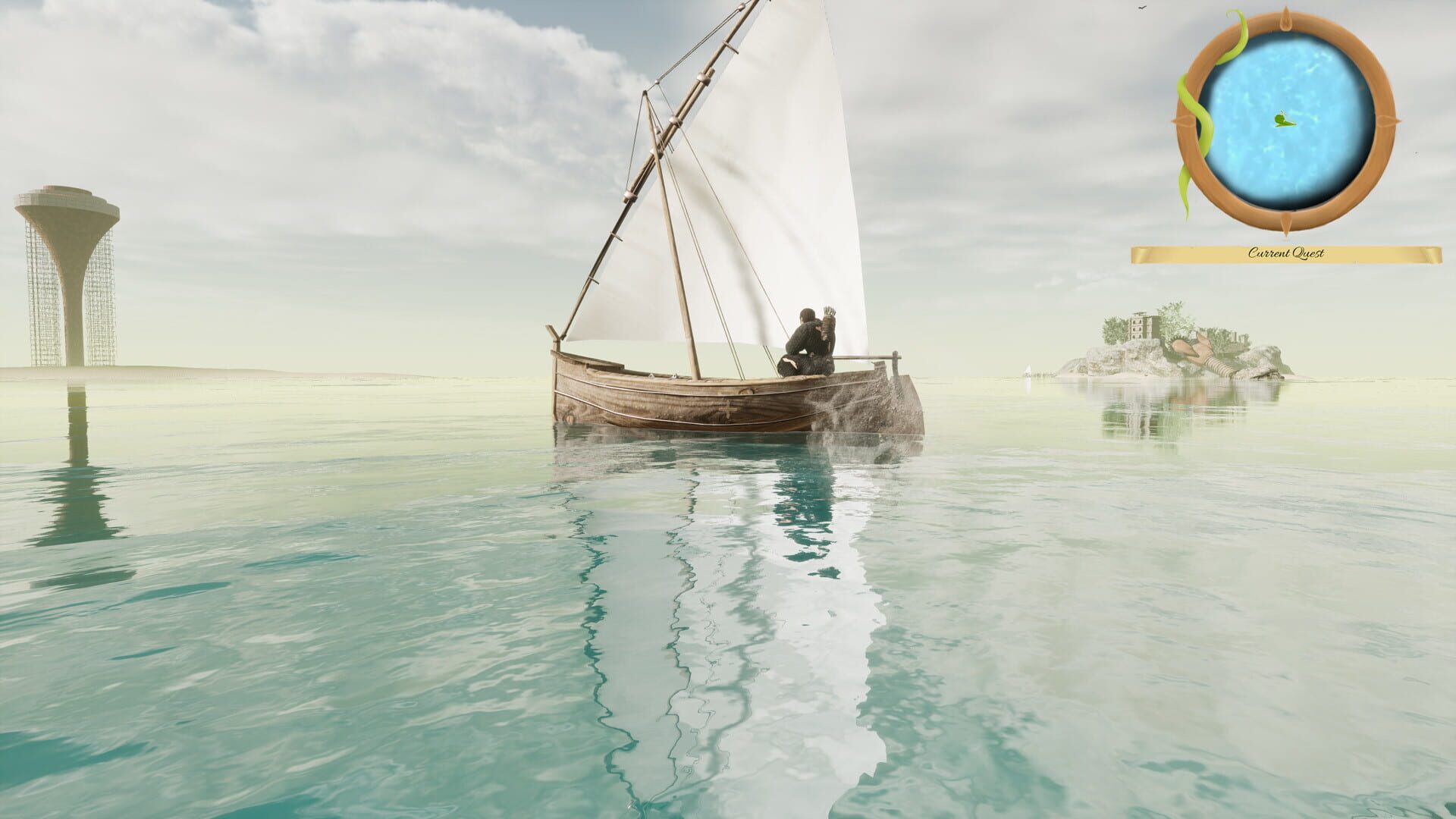 Lilium - Screenshot