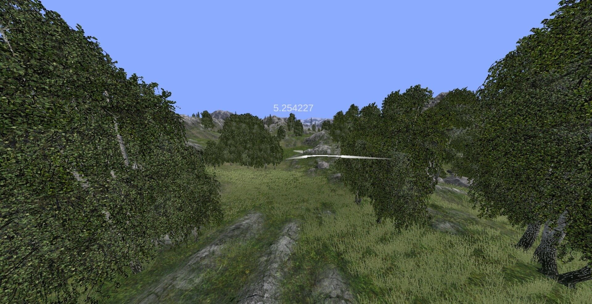 Airborne - Screenshot