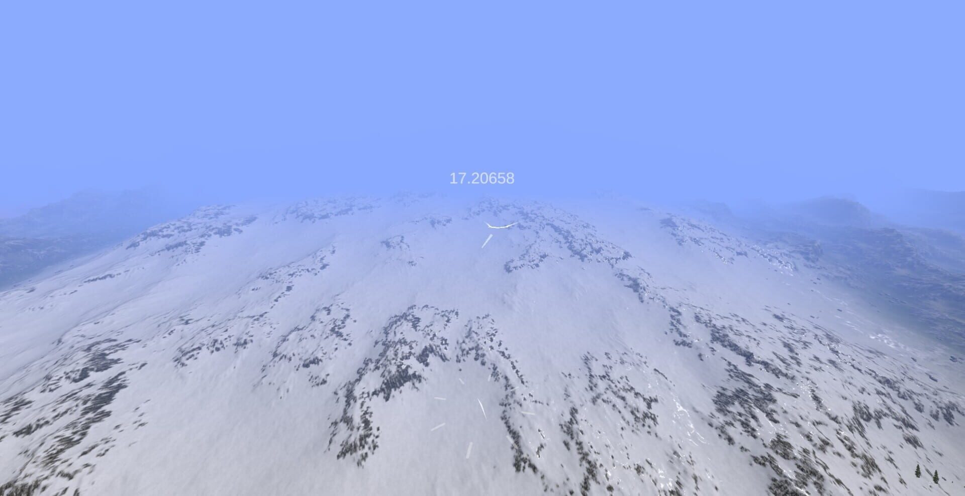 Airborne - Screenshot