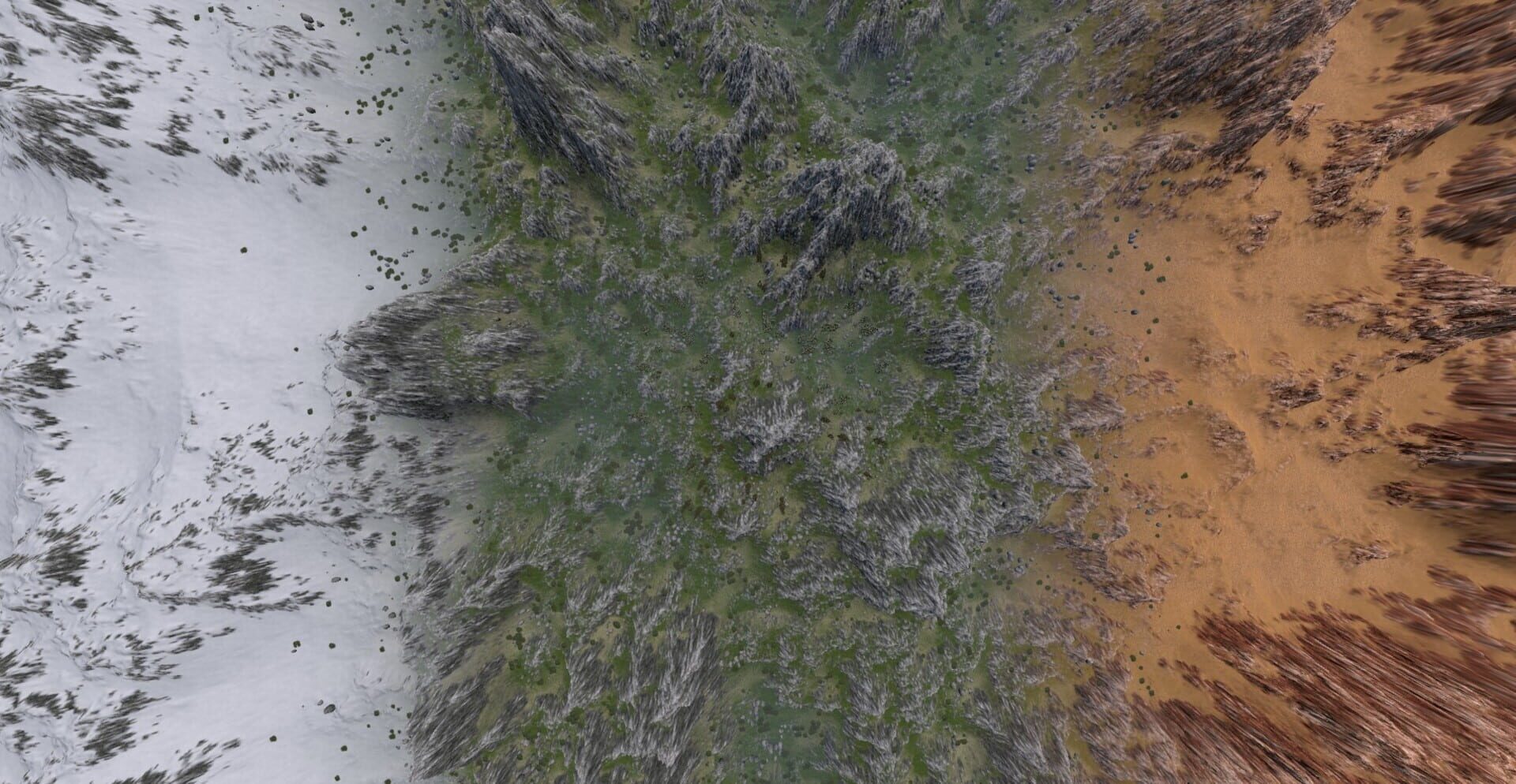 Airborne - Screenshot