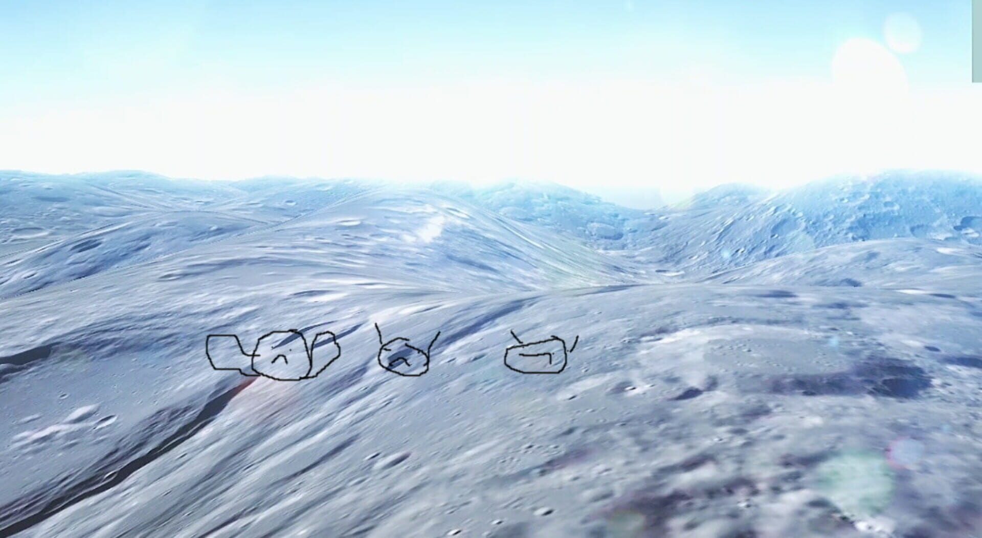 BroBlast - Screenshot