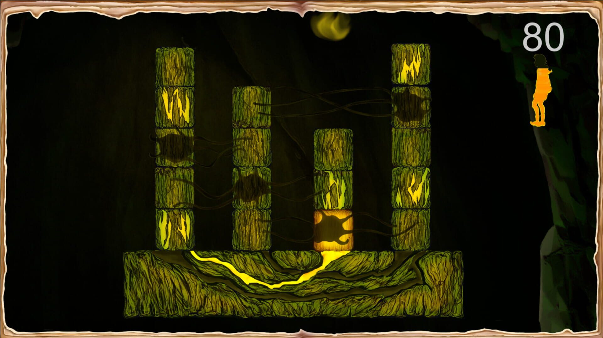 Path of Becoming - Screenshot