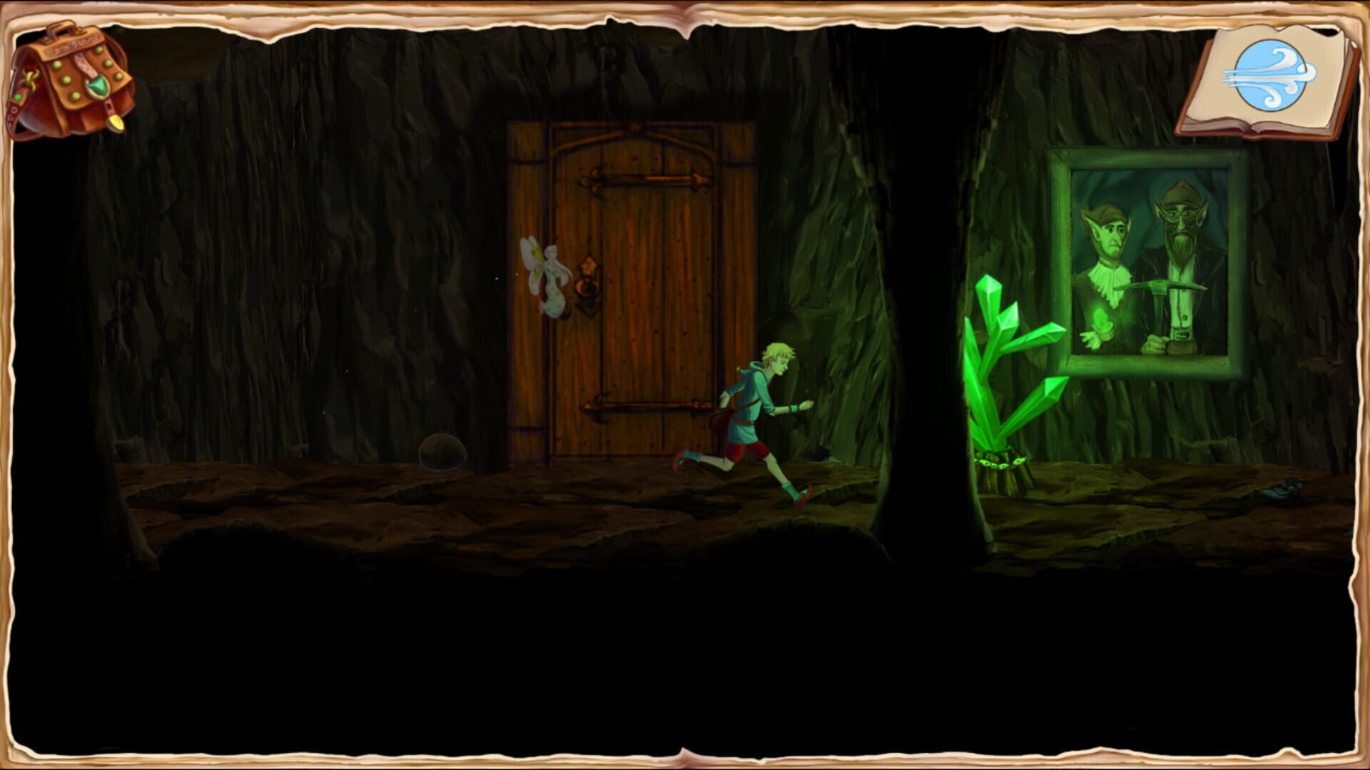 Path of Becoming - Screenshot