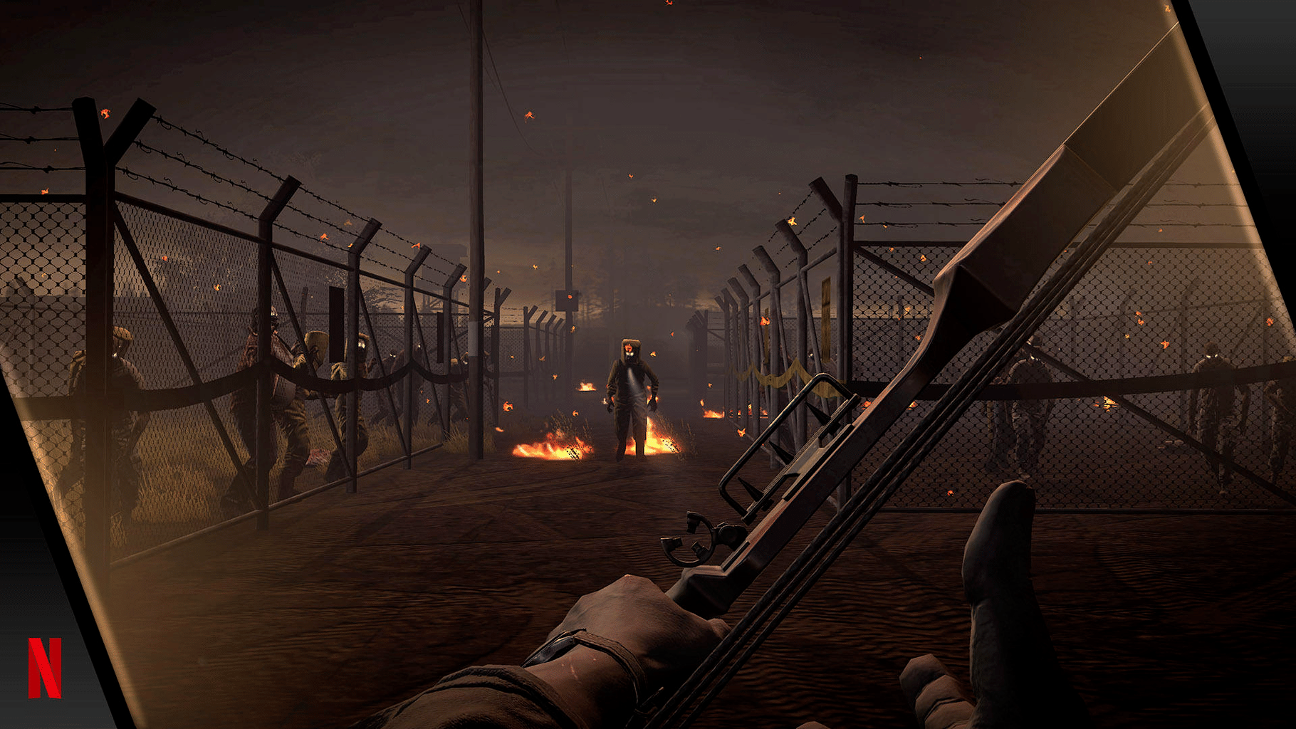 Into the Dead 2: Unleashed screenshot