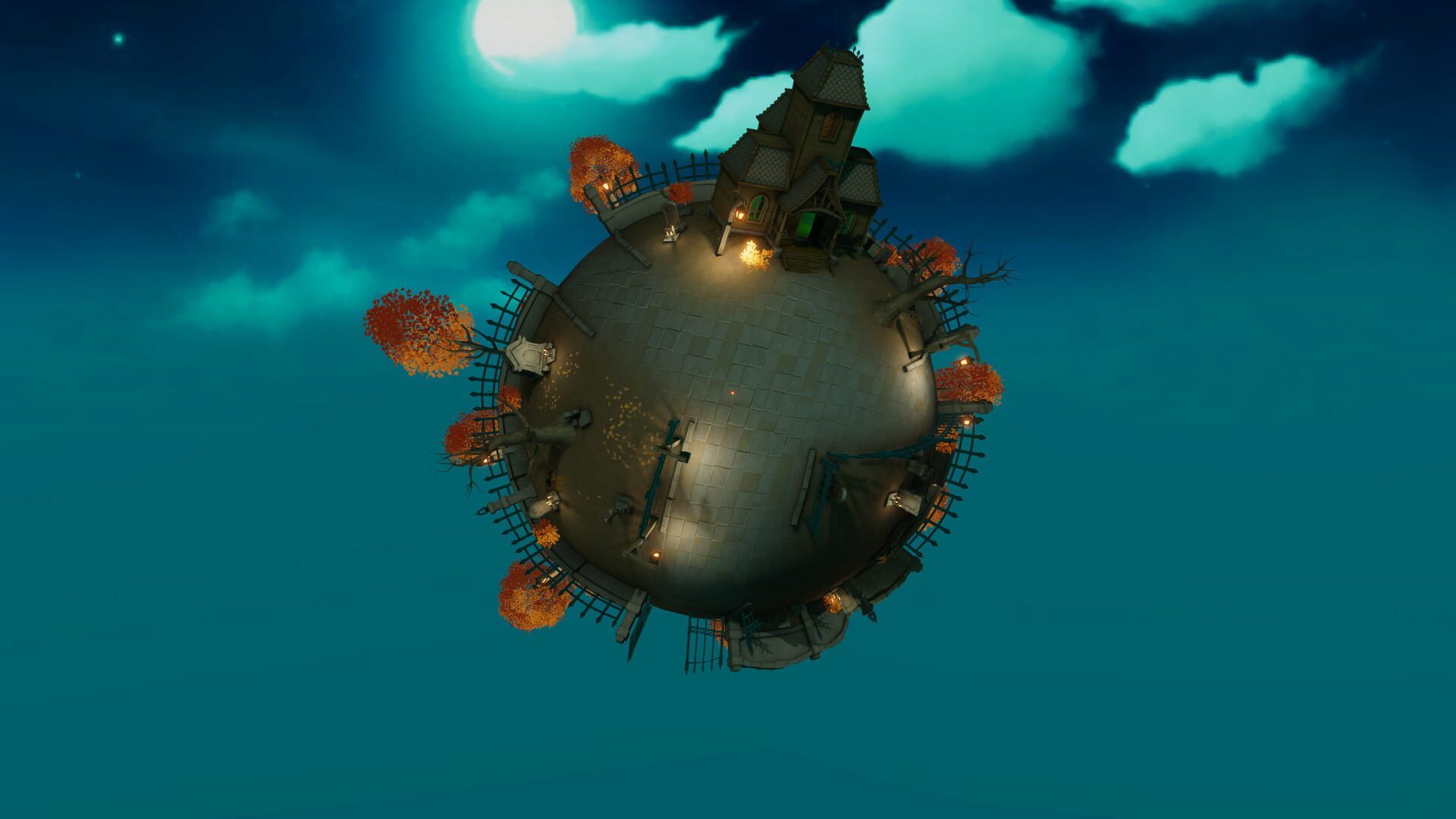 Star Hacker - Screenshot