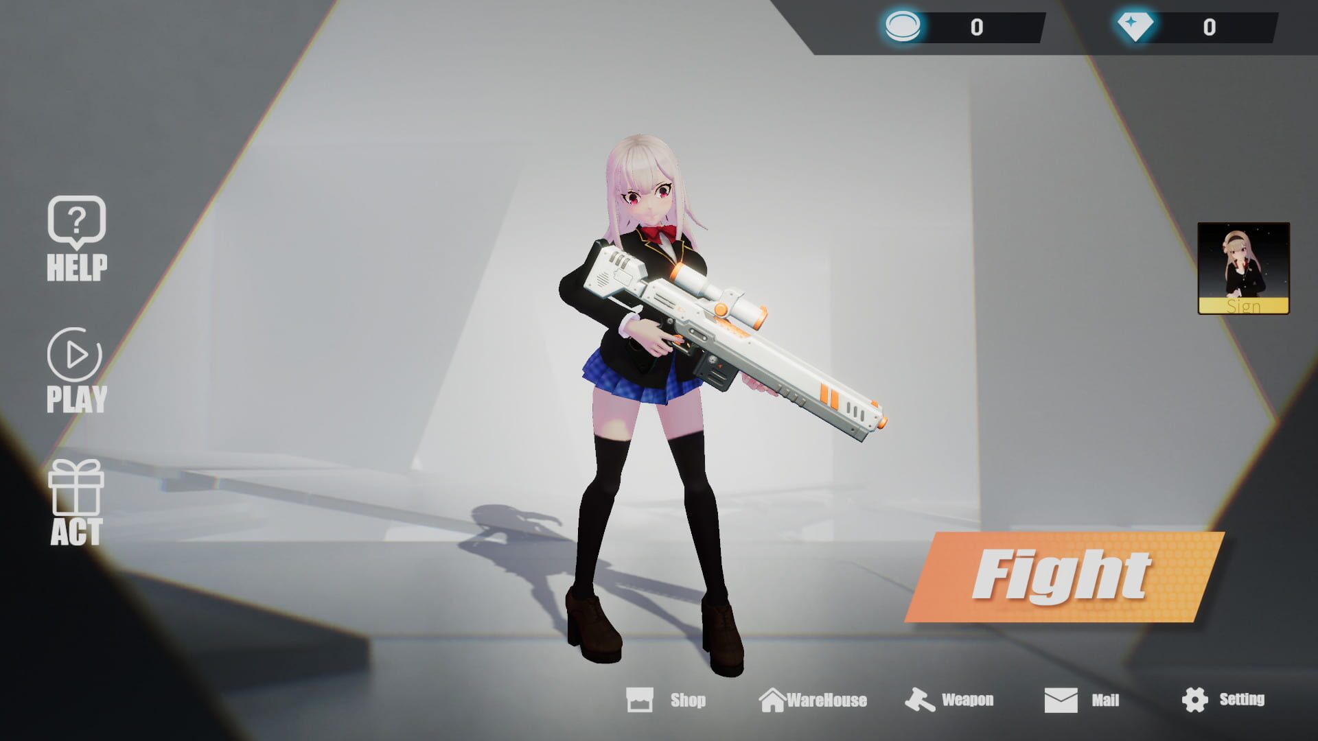 Star Hacker - Screenshot