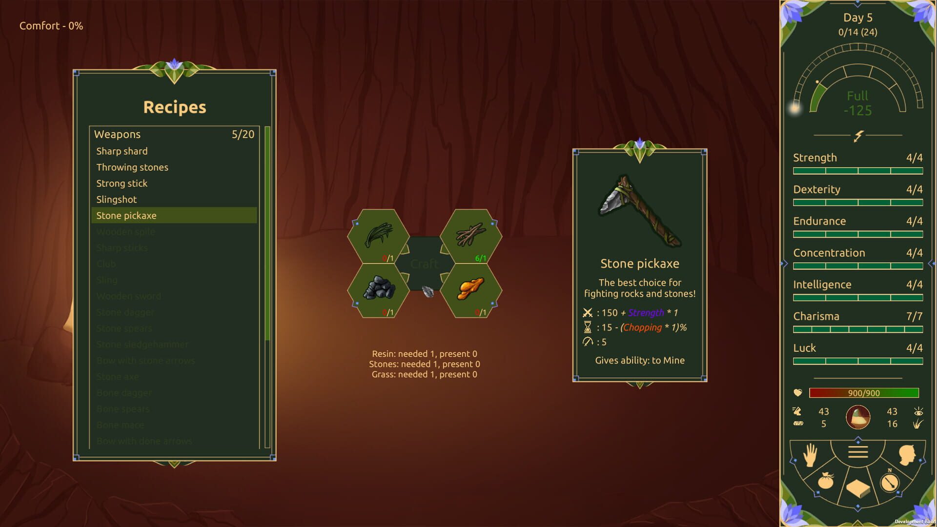 Nirmita - Screenshot