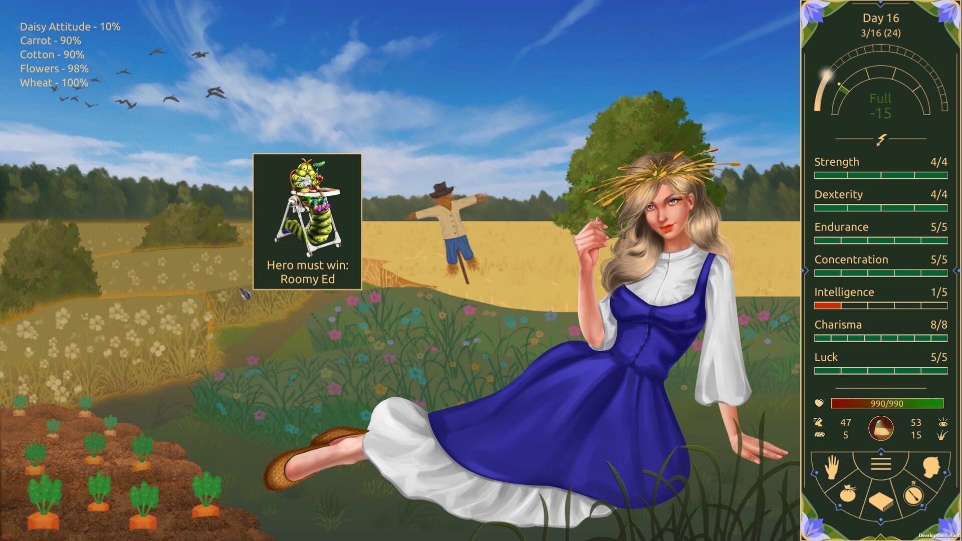 Nirmita - Screenshot