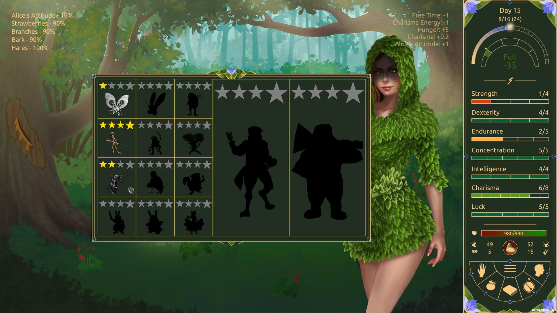Nirmita - Screenshot