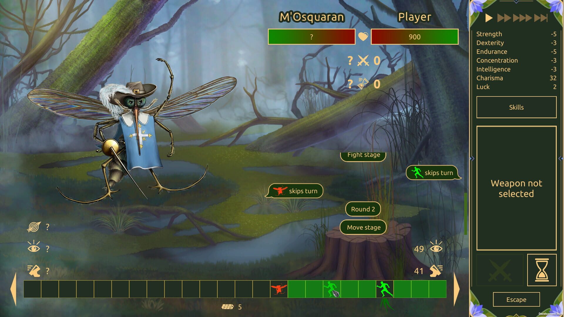 Nirmita - Screenshot